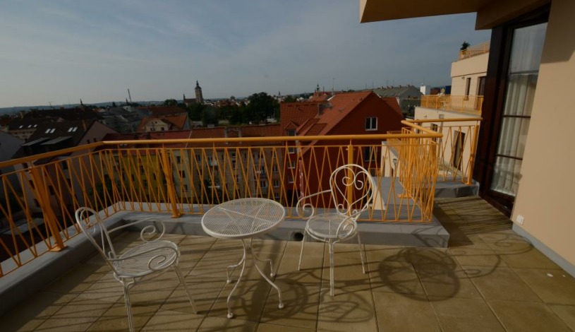 SPA Hotel VITA České Budějovice